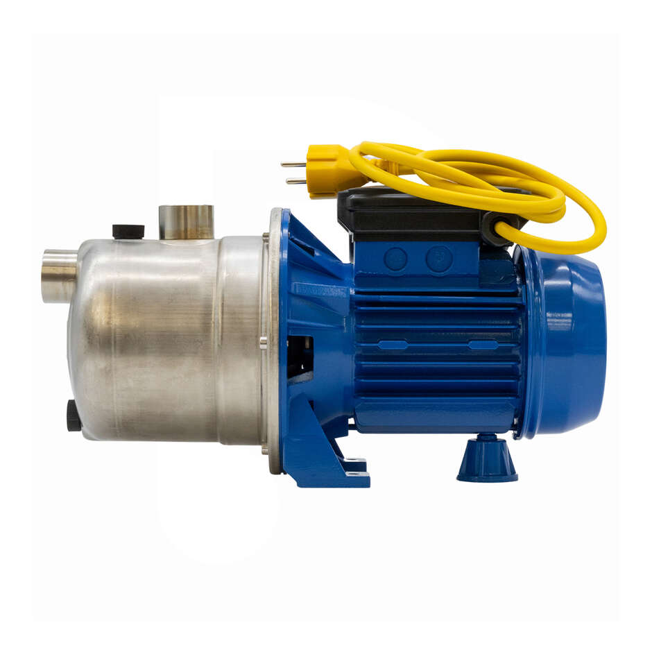 Ebara Jesx 05 Self-priming Electric Pump