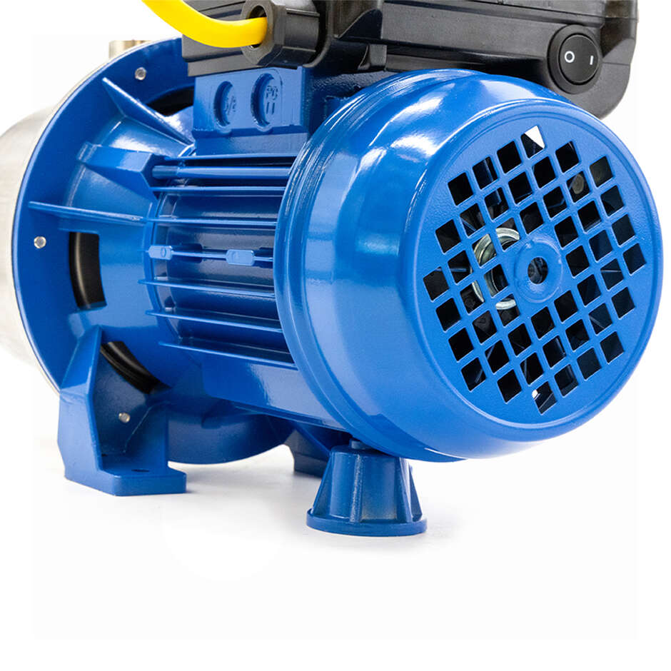 Ebara Jesx 05 Self-priming Electric Pump