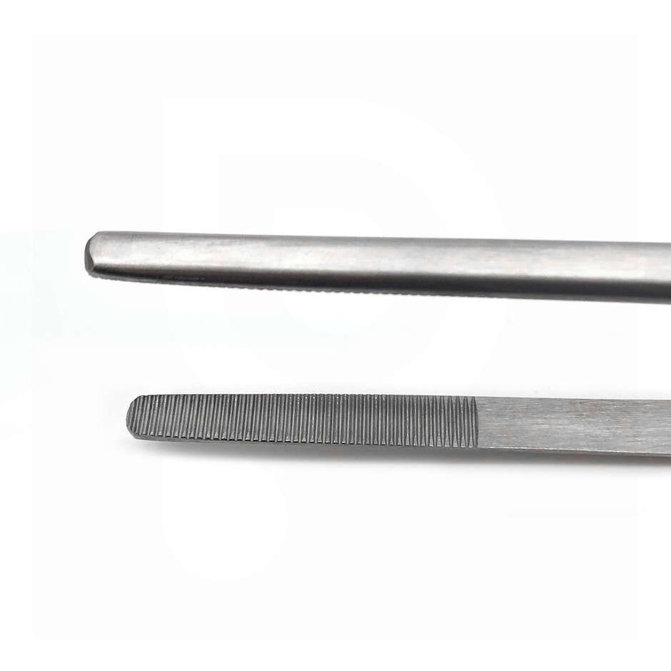 Edelstahl-Kochpinzette - 40 cm