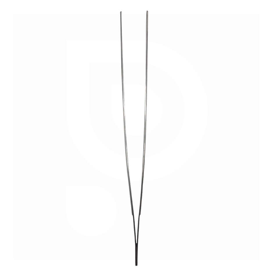 Edelstahl-Kochpinzette - 40 cm