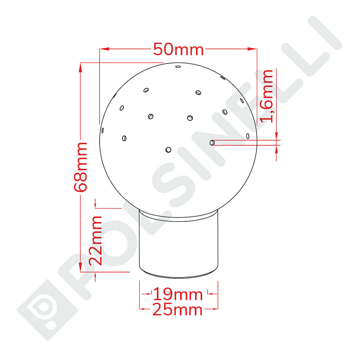PEGGY11 Edelstahl Slow Feeder Hundenapf – Rutschfester Anti-Schling-Napf Mit Silikonboden