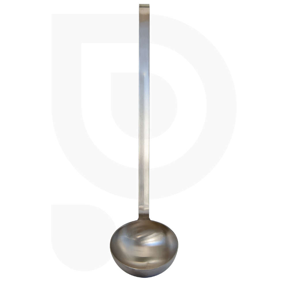Edelstahl Schöpfkelle ∅12 - 500 mL