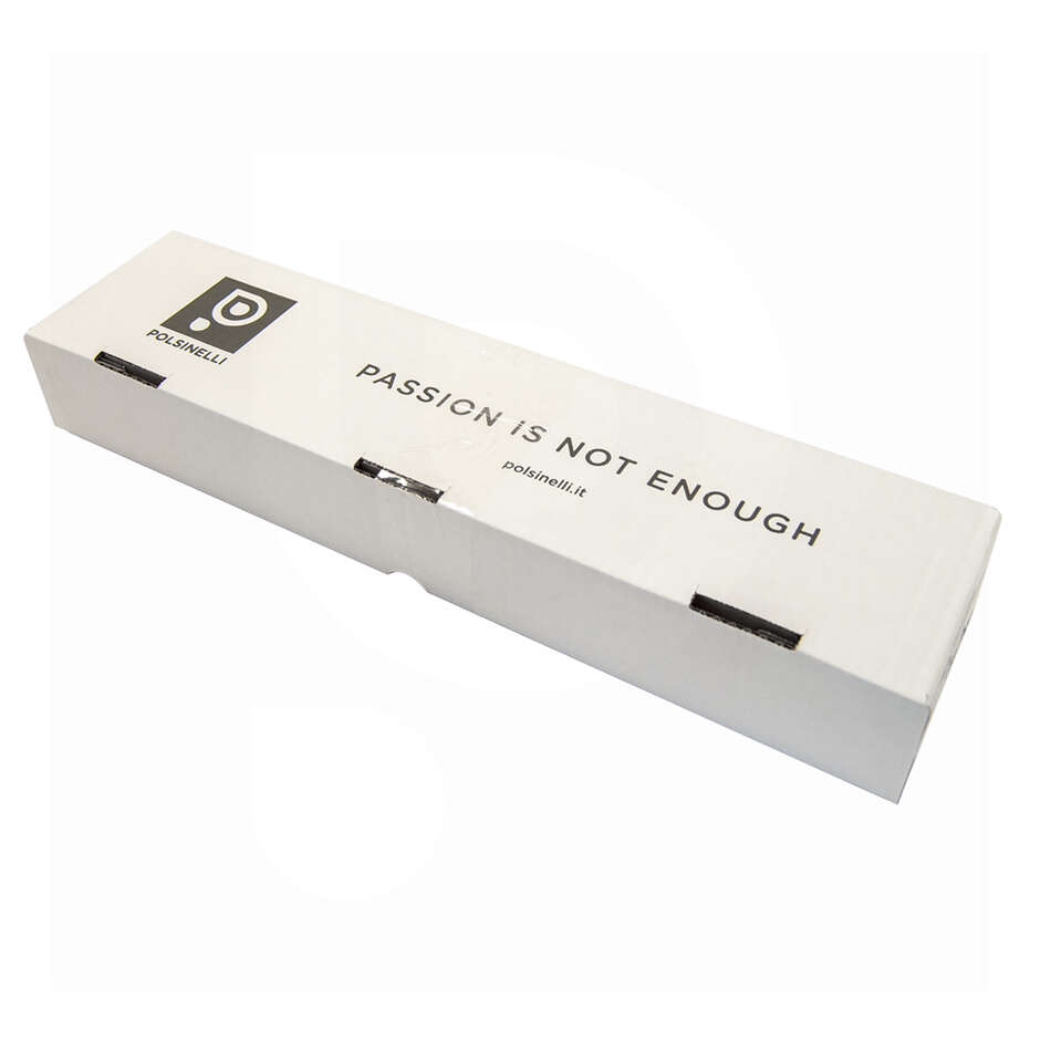 Edelstahlhalterung Ø850