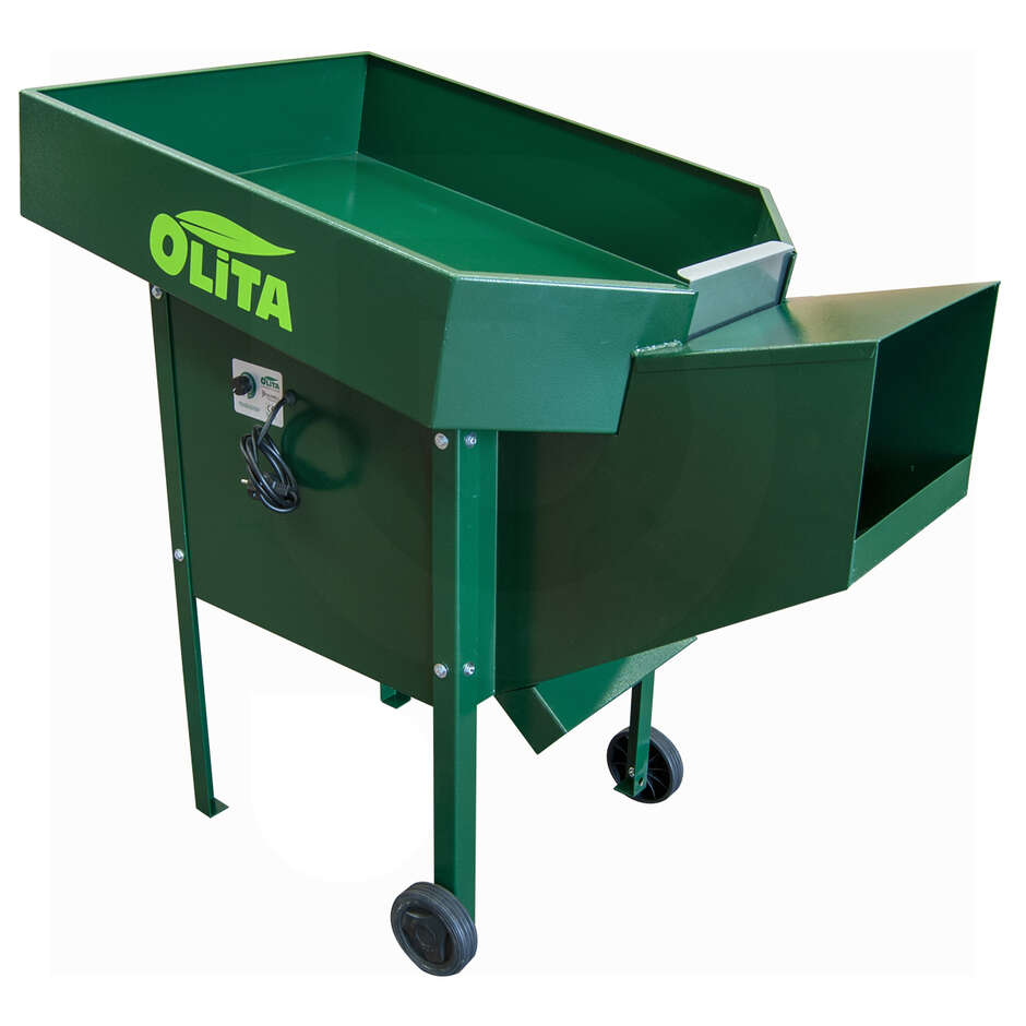 Effeuilleuse d’olives électrique Olita