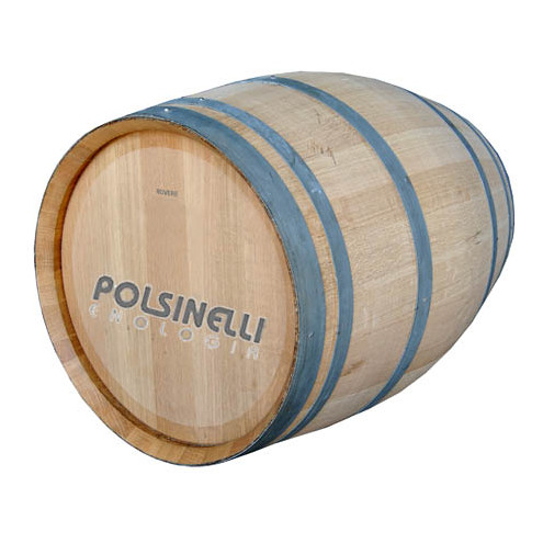 Weinheber Wein  Polsinelli Enologia