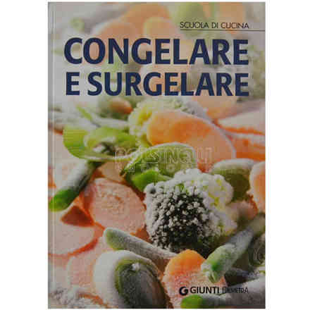 Einfrieren und Tiefgefrieren