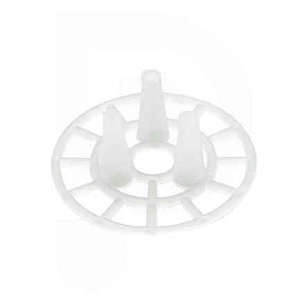 Einlegegitter für Gläser cc. 212/314 (12 Stücke)