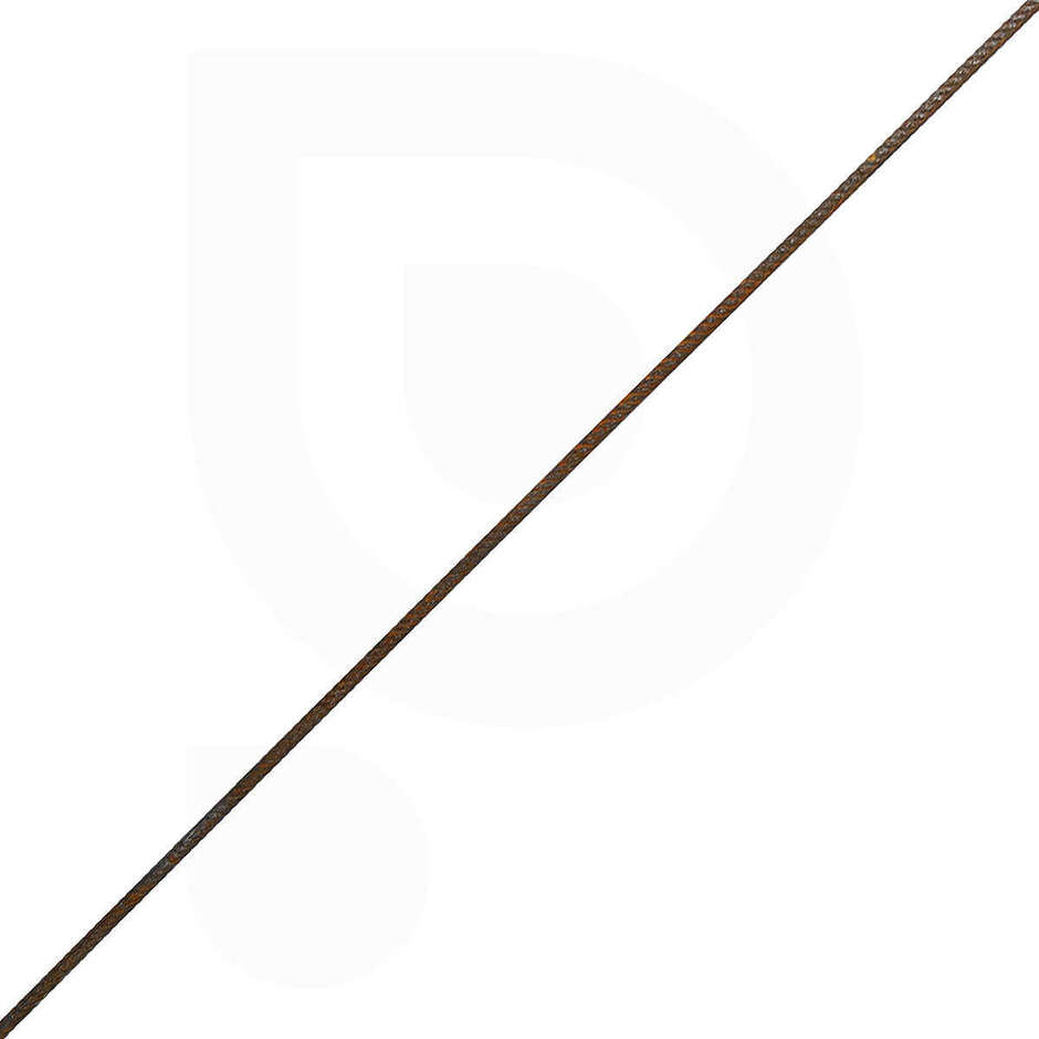 Eisenpfahl Ø 8 mm - 120 cm (100 Stück)