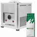 Eismaschine CUBE 750 + Fiordilatte 