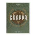 Elaboración de grappa 