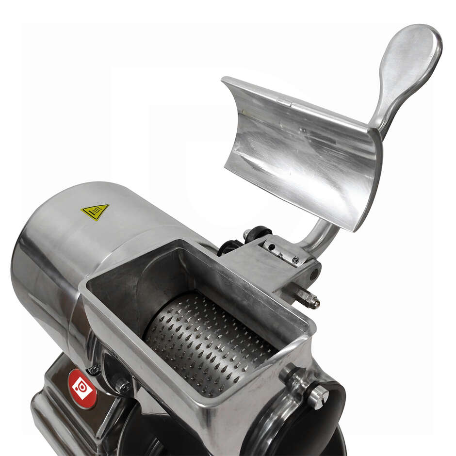 Electric grater GRP 8 