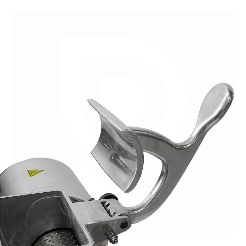 Electric grater GRP 8 