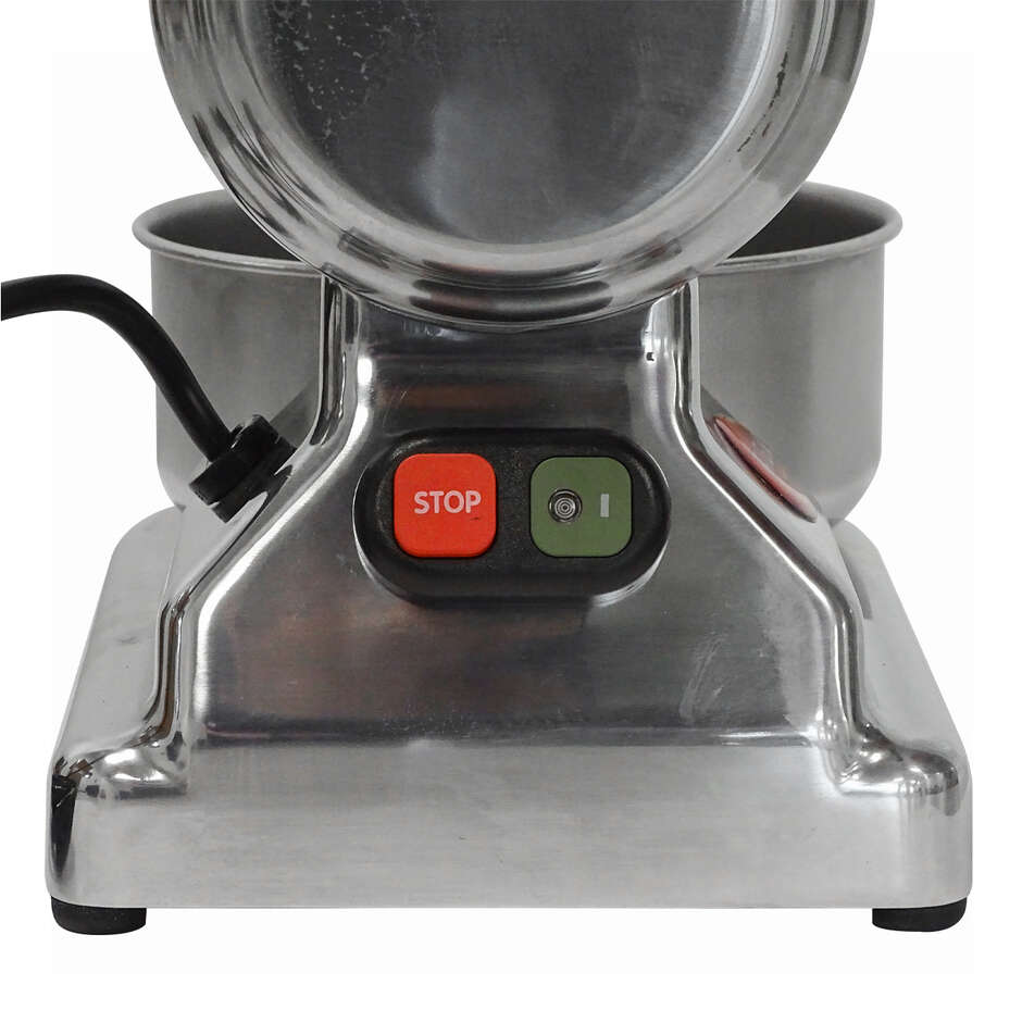 Electric grater GRP 8 