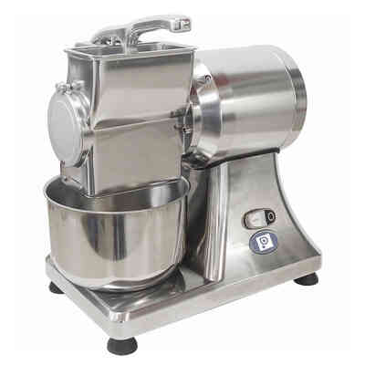 Electric grater Maxi Vip 12
