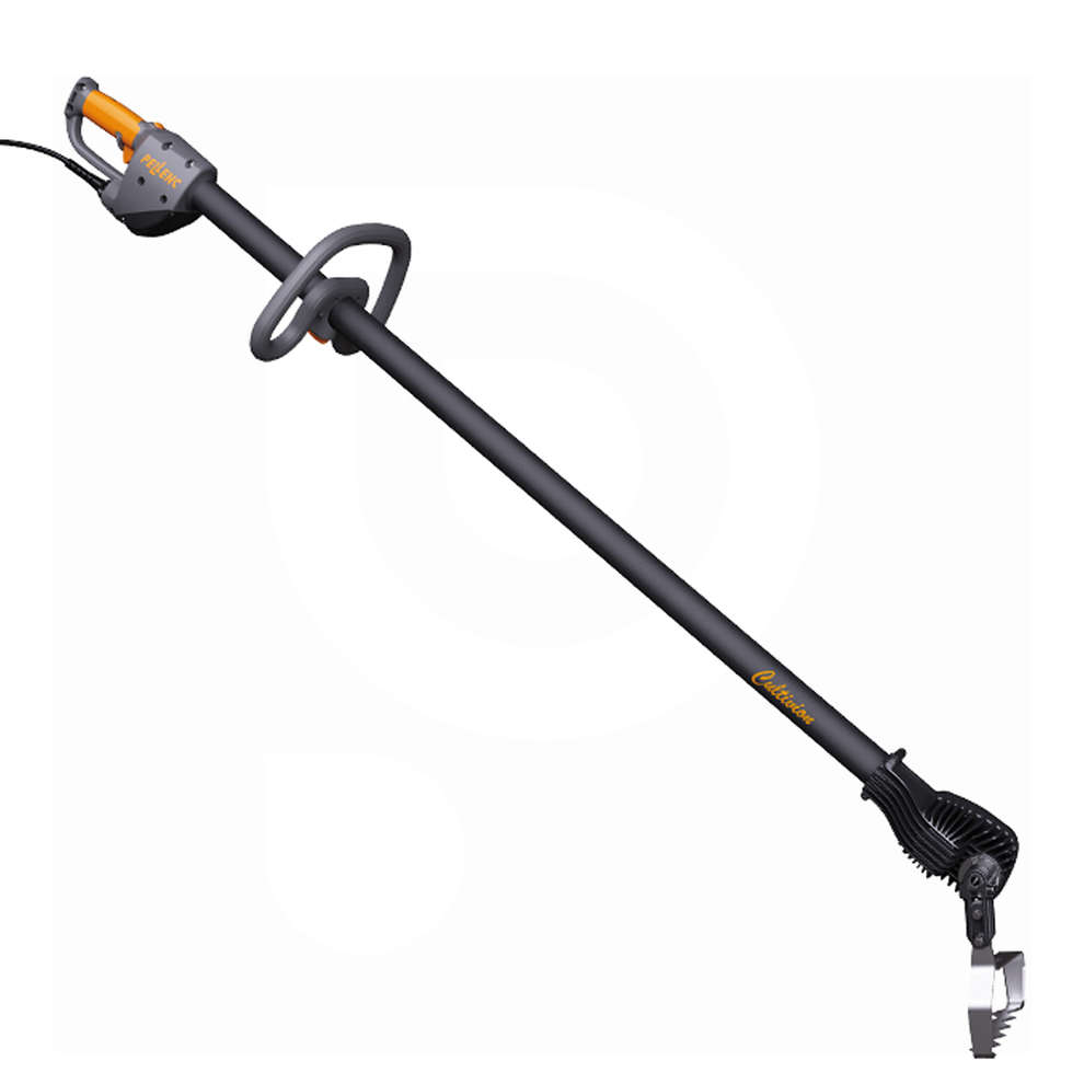 Electric hoe Pellenc Cultivon