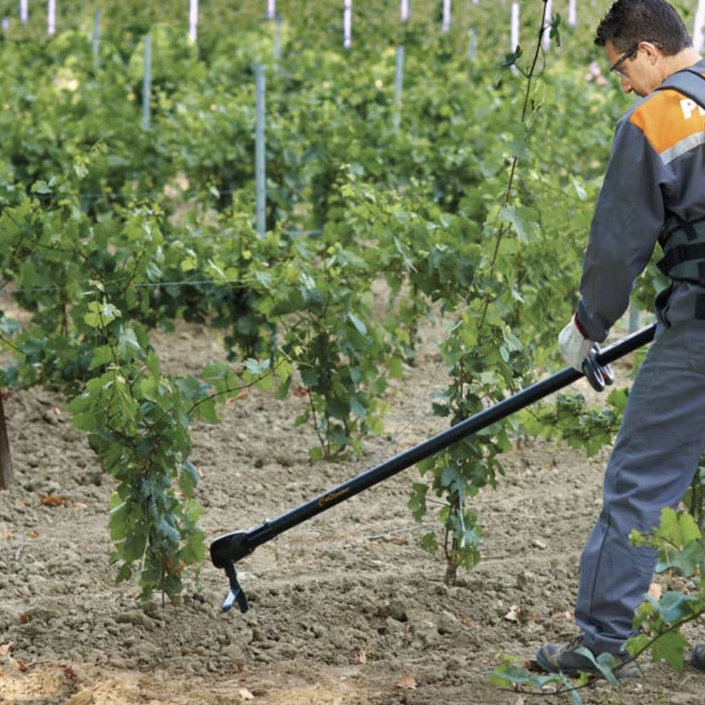 Electric hoe Pellenc Cultivon