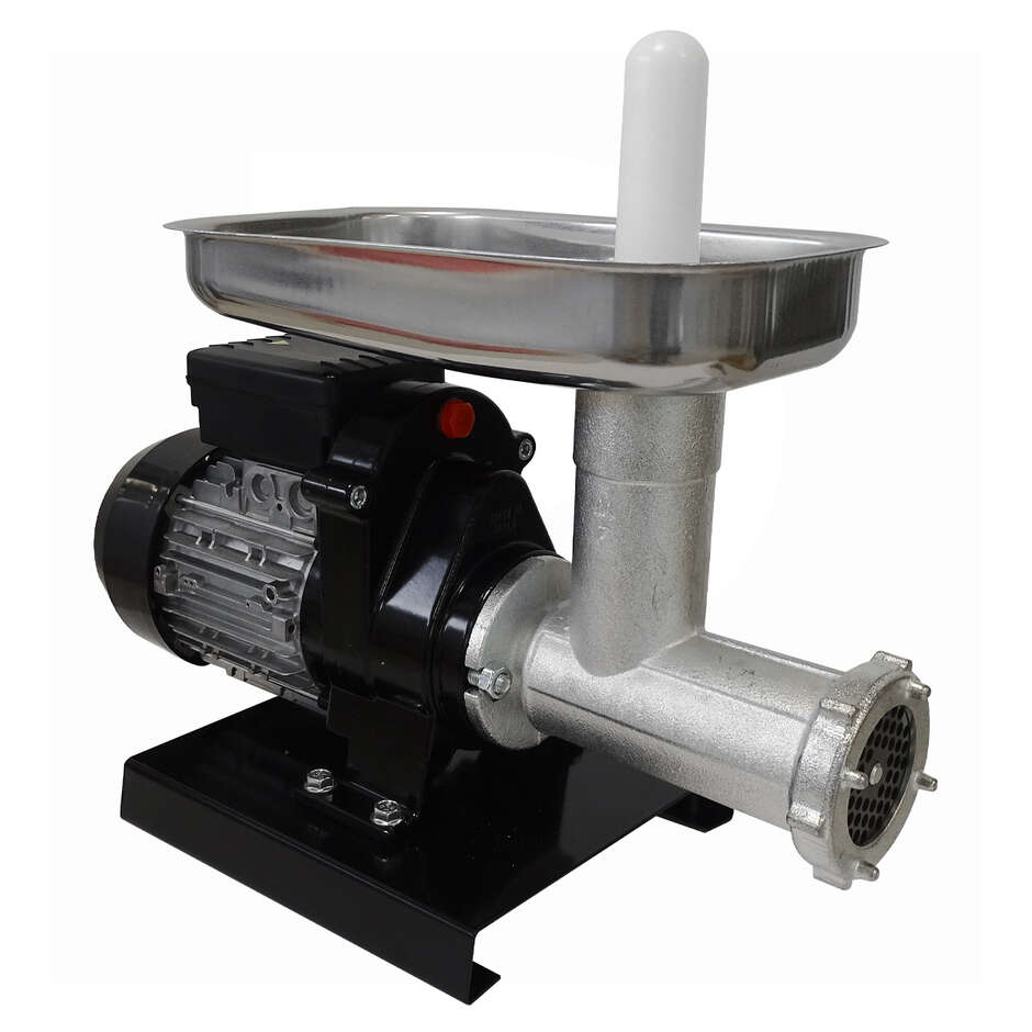 Electric meat mincer #12