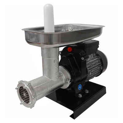 Electric meat mincer #12