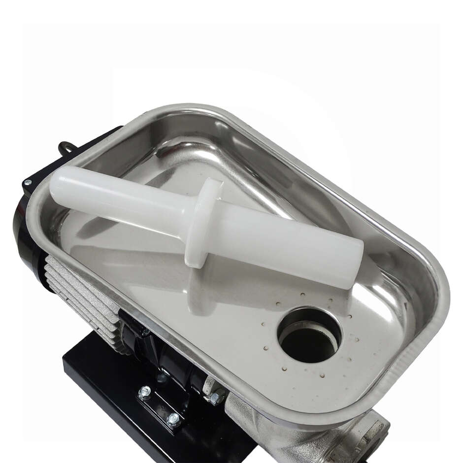 Electric meat mincer #22