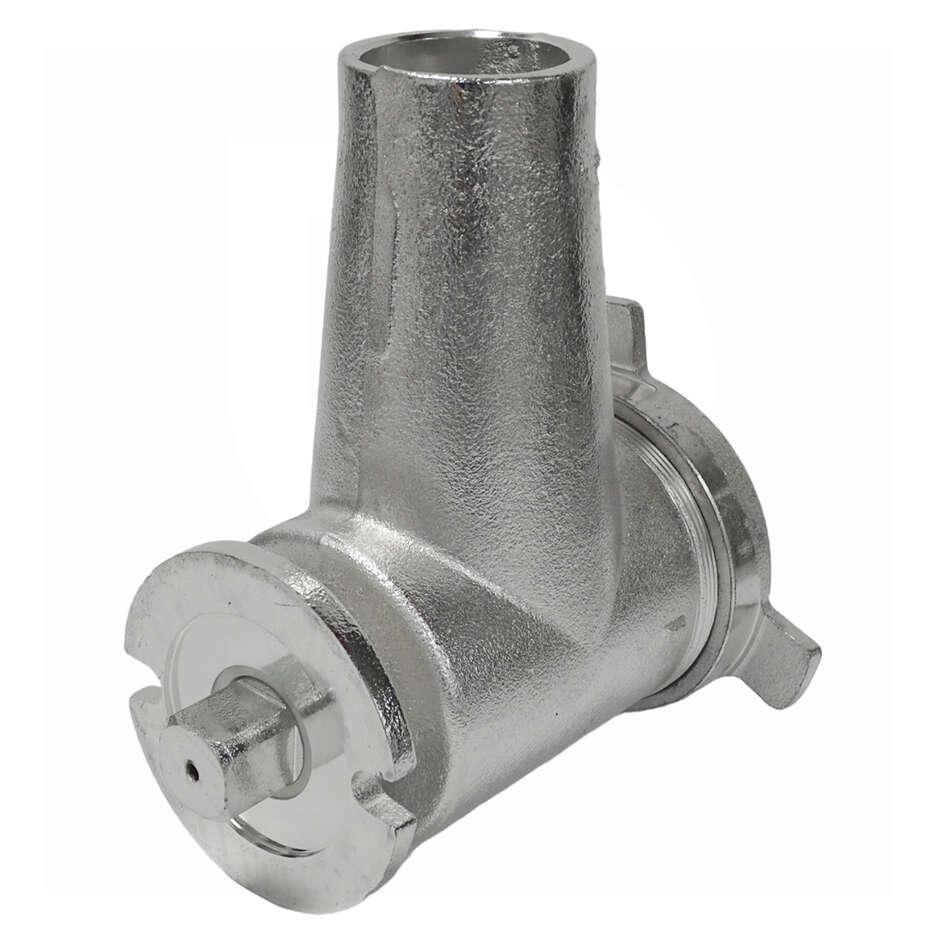 Electric meat mincer #22