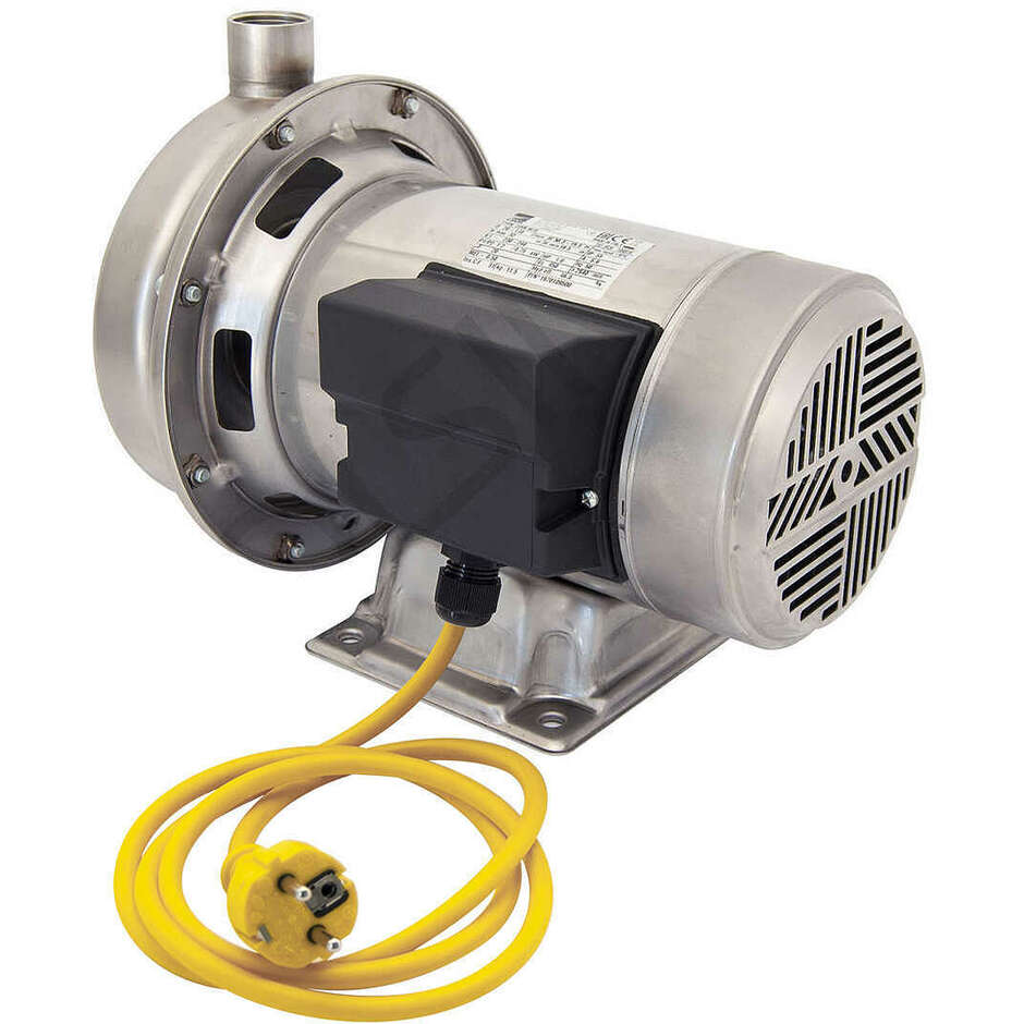  Elektropumpe Ebara CDHM 90/10 HT 110 C° 