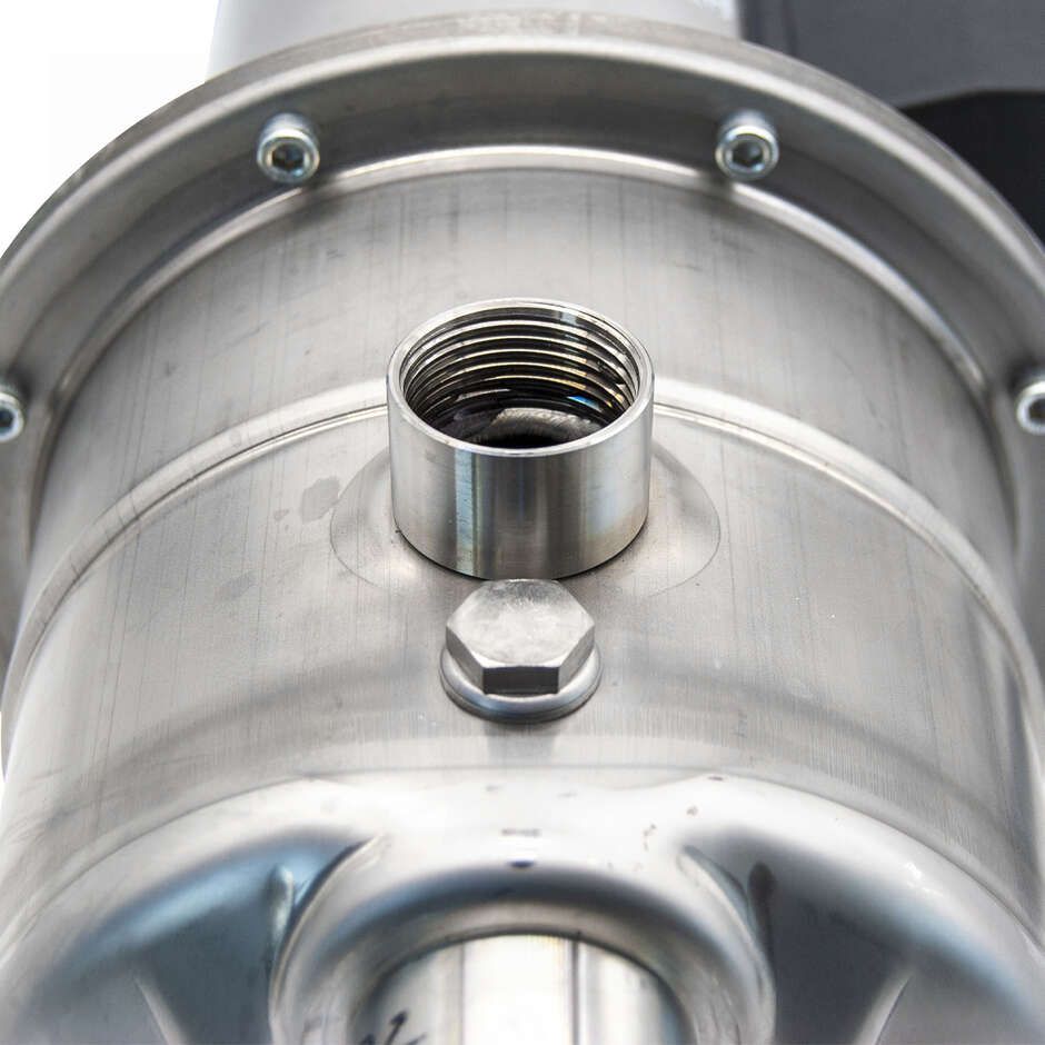 Electric pump Ebara JEM 80