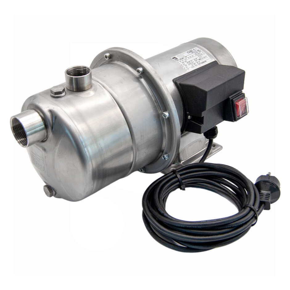 Electric pump Ebara JEM 80