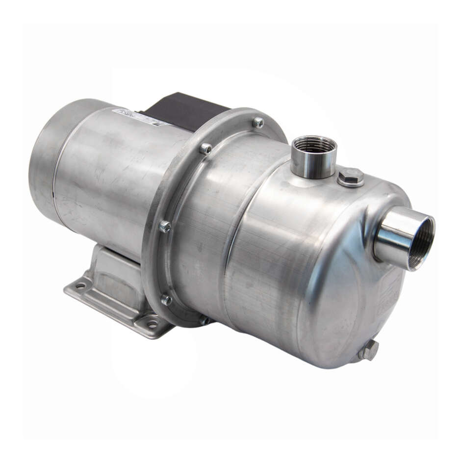 Electric pump Ebara JEM 80