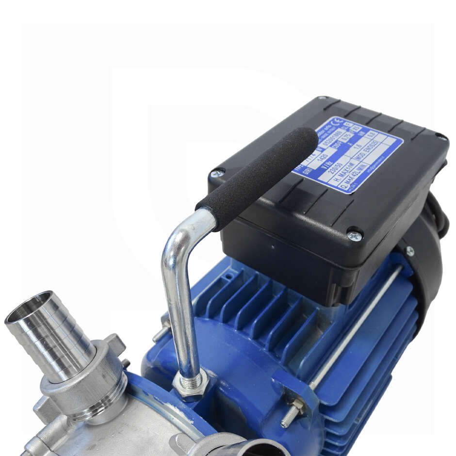 Electric pump ENOS 25