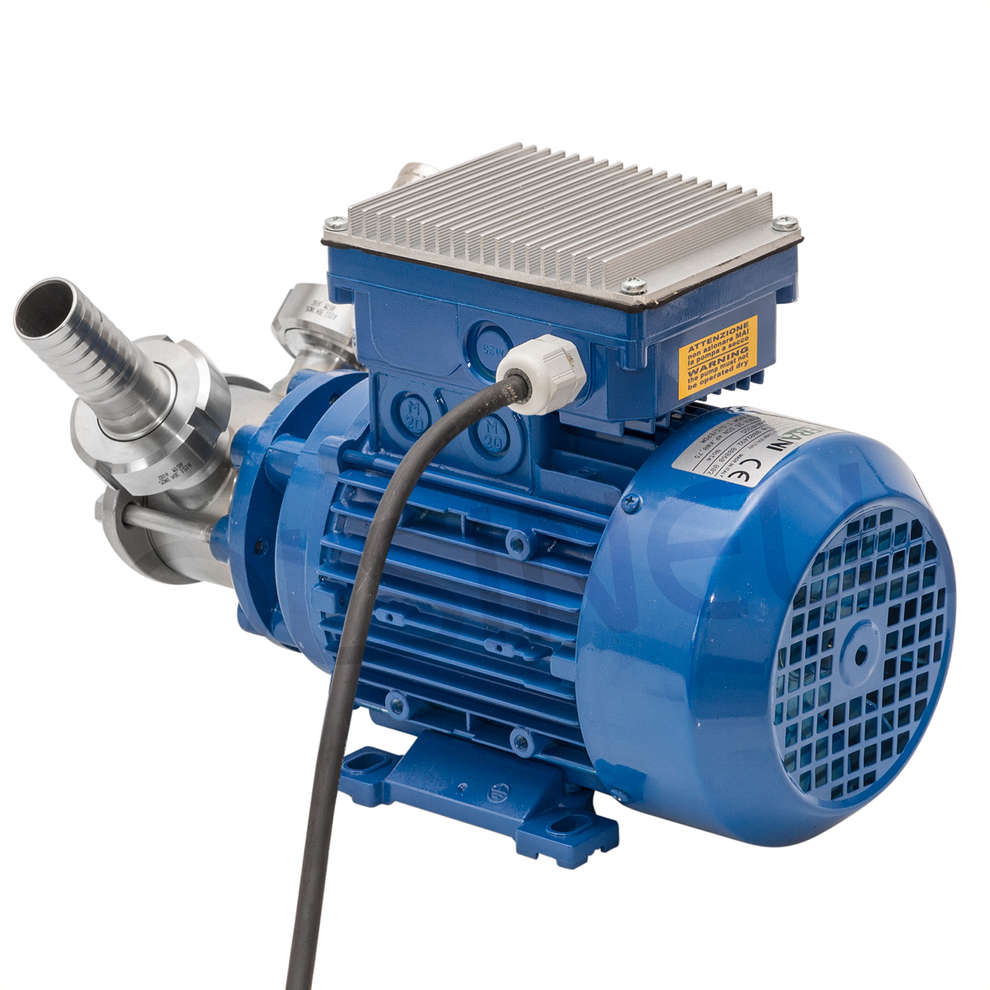 Electric pump EP MIDEX 30 BEER WITH INVERTER