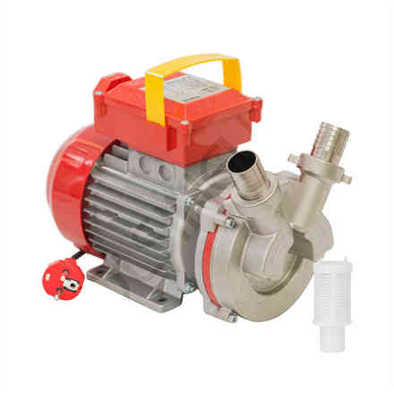 Electric pump Ebara CDHM 90/10 HT 110 C° Wine