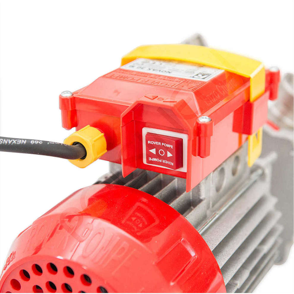 Electric pump Novax 20 M