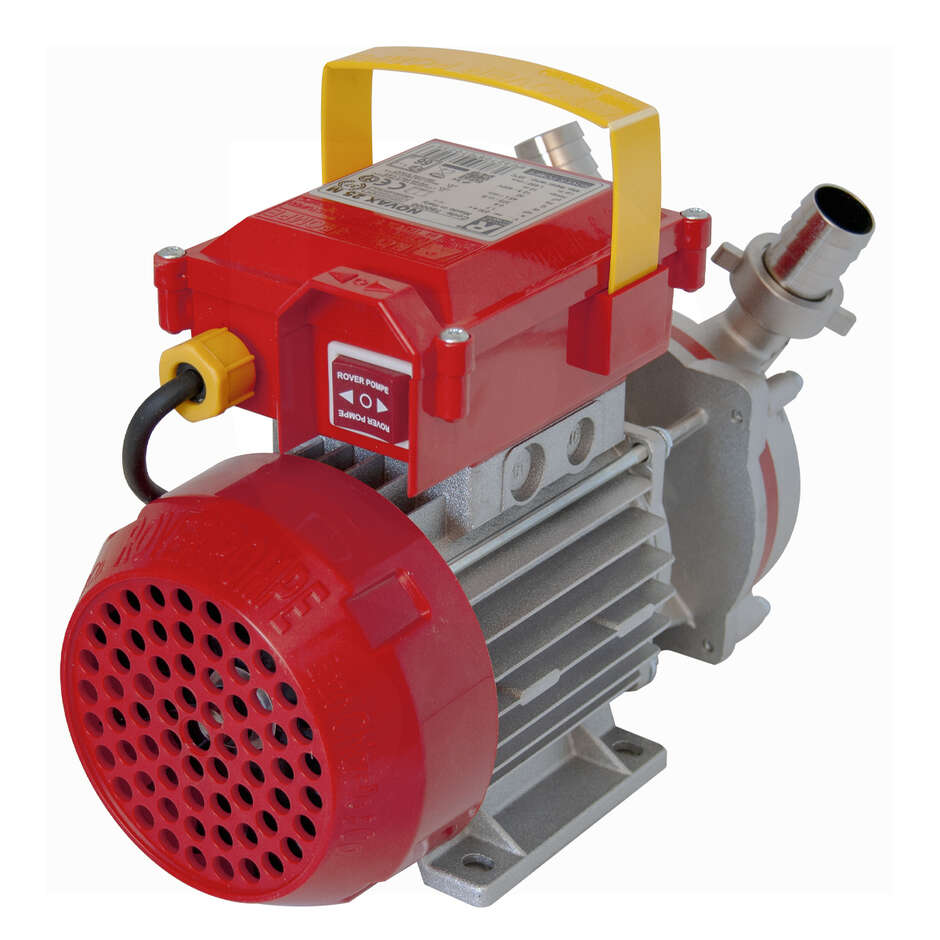 Electric pump Novax 30 M for Oil
