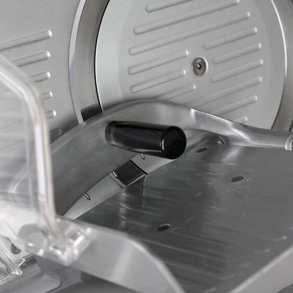Electric slicer 250 GS