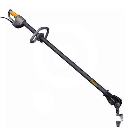 Electric soil cultivator Pellenc Cultivion