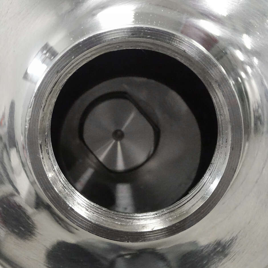 Electro pump P30 A.T. with inverter