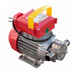 Electrobomba de engranajes NOVAX G20 HP 0,8 para aceite