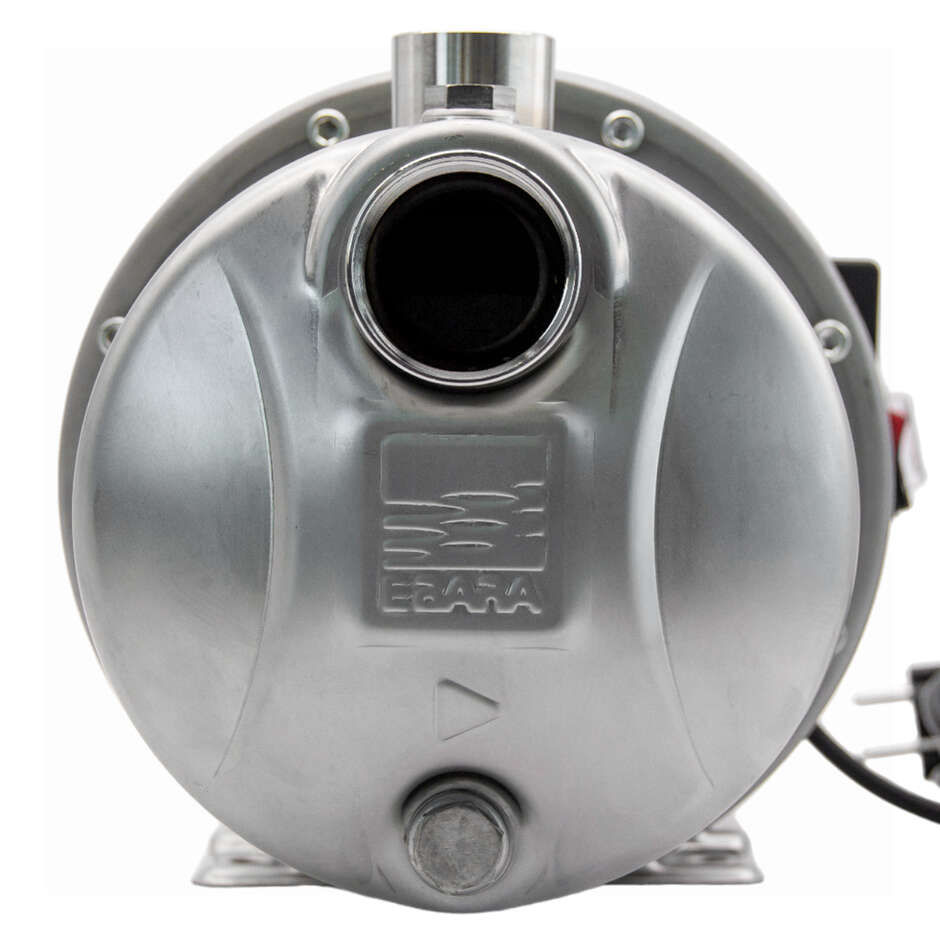 Electrobomba Ebara JEM 80