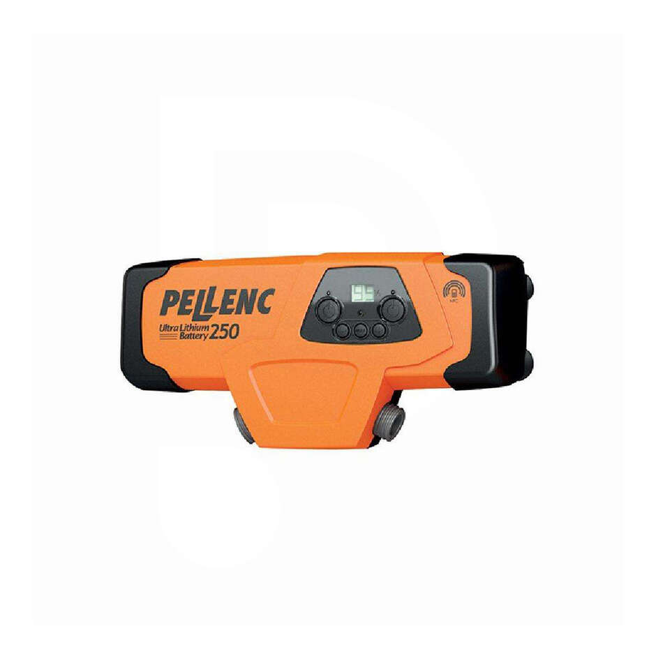 Sécateur électronique Pellenc C45 ULIB 250