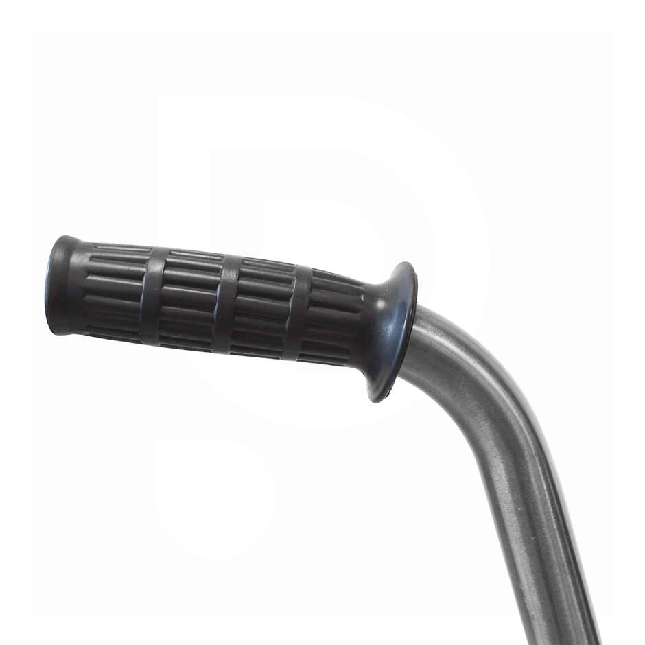 Électropompe Flexi 40 avec chariot en acier inoxydable
