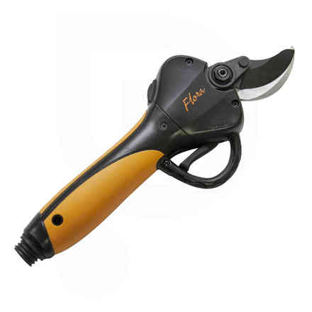  Elektrische Gartenschere Flora PP40 - Agritec Batterie