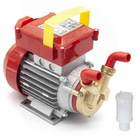 Elektrische Pumpe BE-M 20 