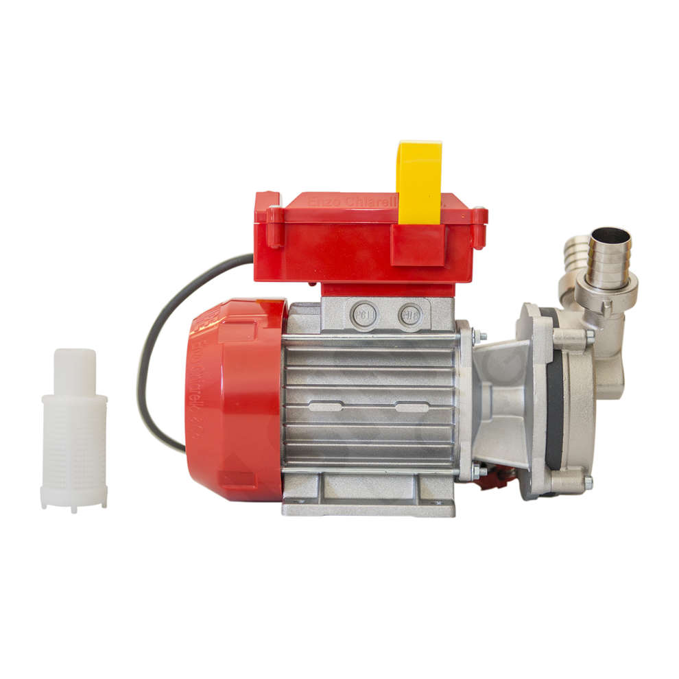 Elektrische Pumpe für Bier Novax 25 B
