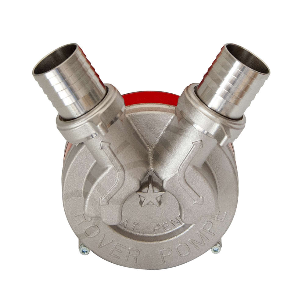 Elektrische Pumpe Novax 40 M