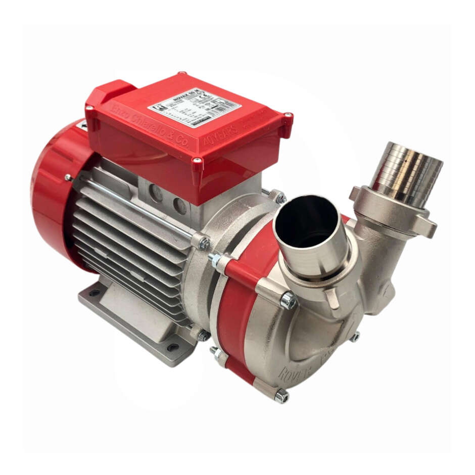 Elektrische Pumpe Novax 50 M