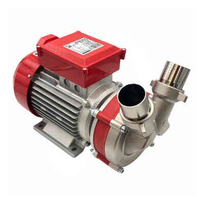 Elektrische Pumpe Novax 50 M