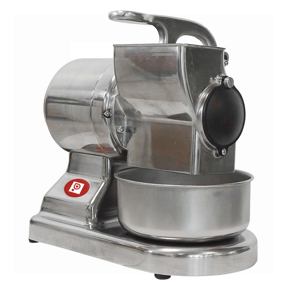 Elektrische Reibe GRP 8 