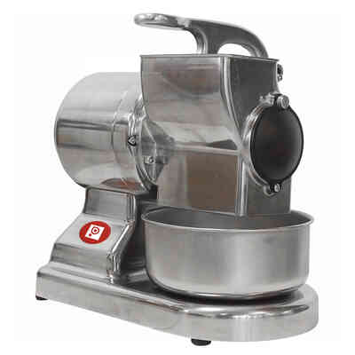 Elektrische Reibe GRP 8 