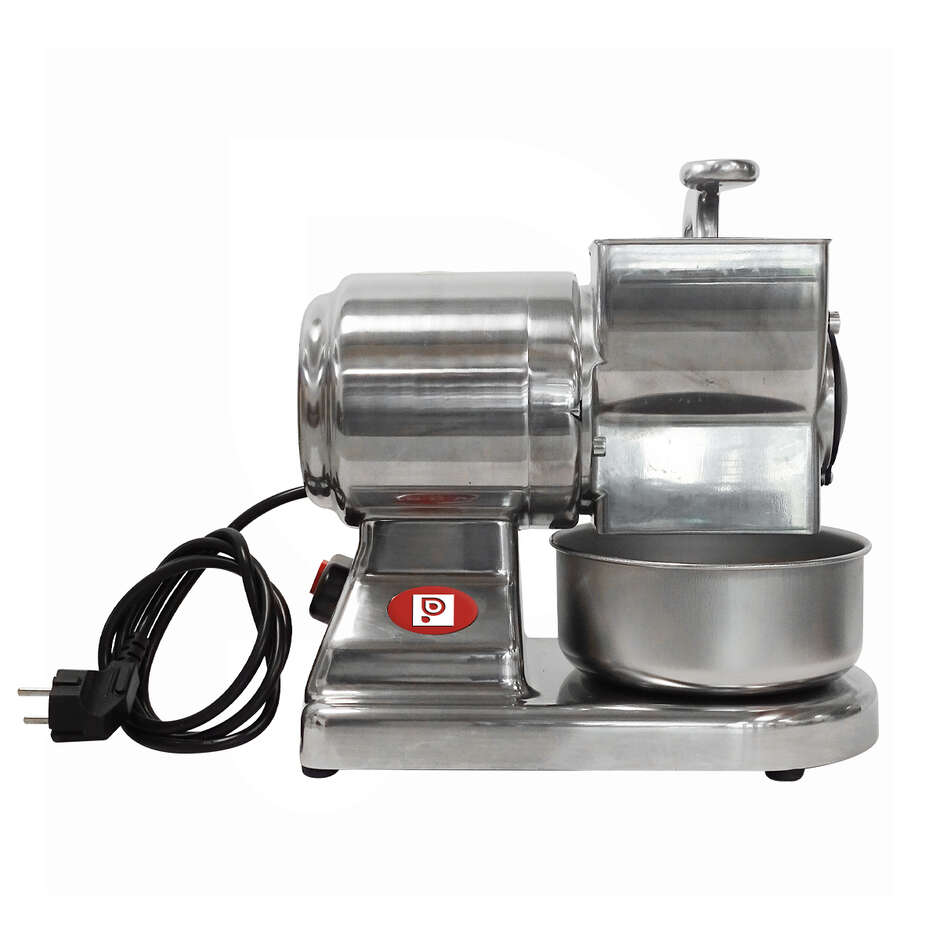 Elektrische Reibe GRP 8 