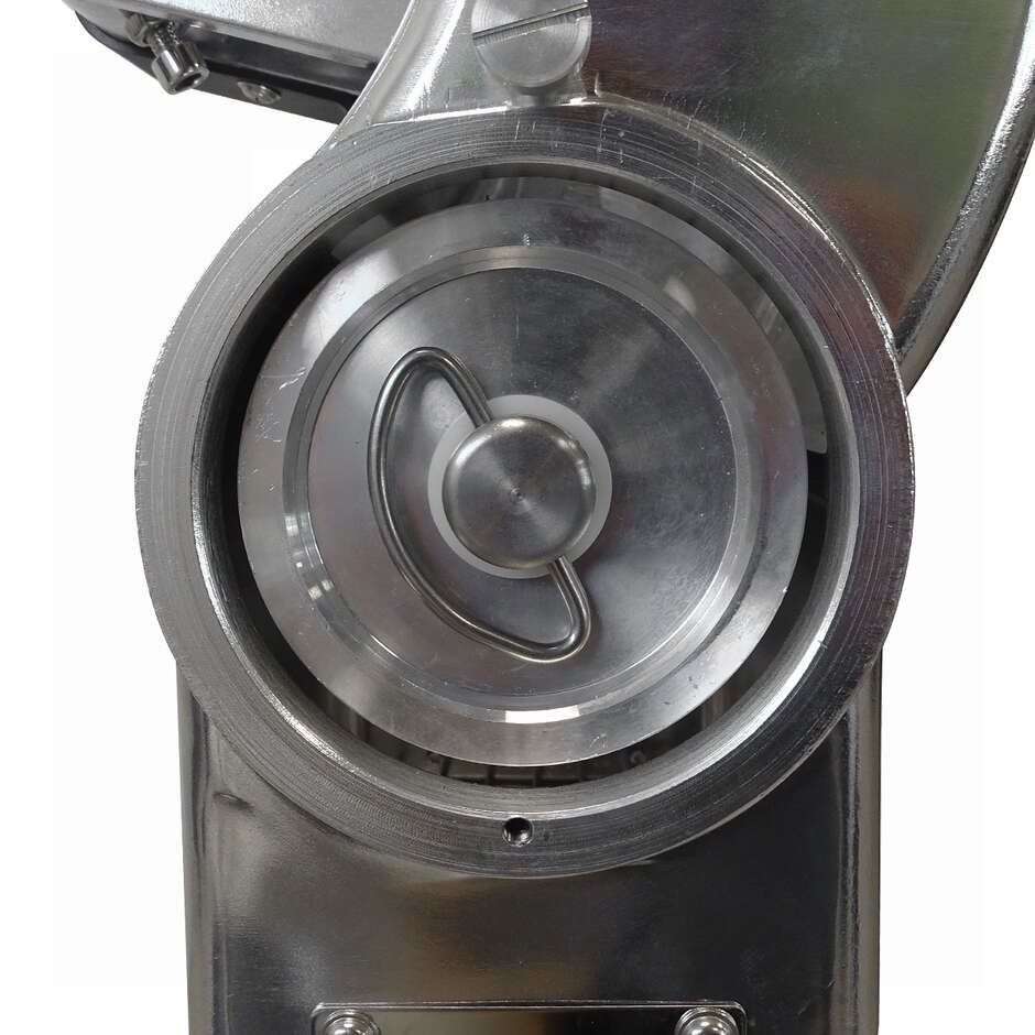 Elektrische Reibe GRP 8 